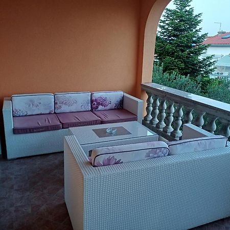 Apartmani Bulajic كرك المظهر الخارجي الصورة