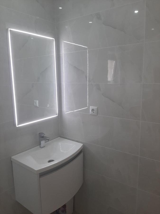 Apartmani Bulajic كرك المظهر الخارجي الصورة