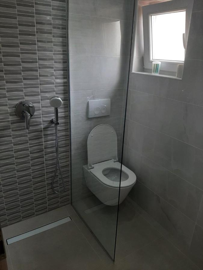 Apartmani Bulajic كرك المظهر الخارجي الصورة