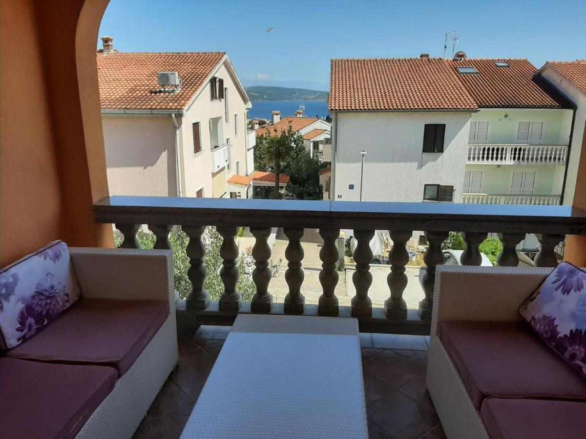 Apartmani Bulajic كرك المظهر الخارجي الصورة