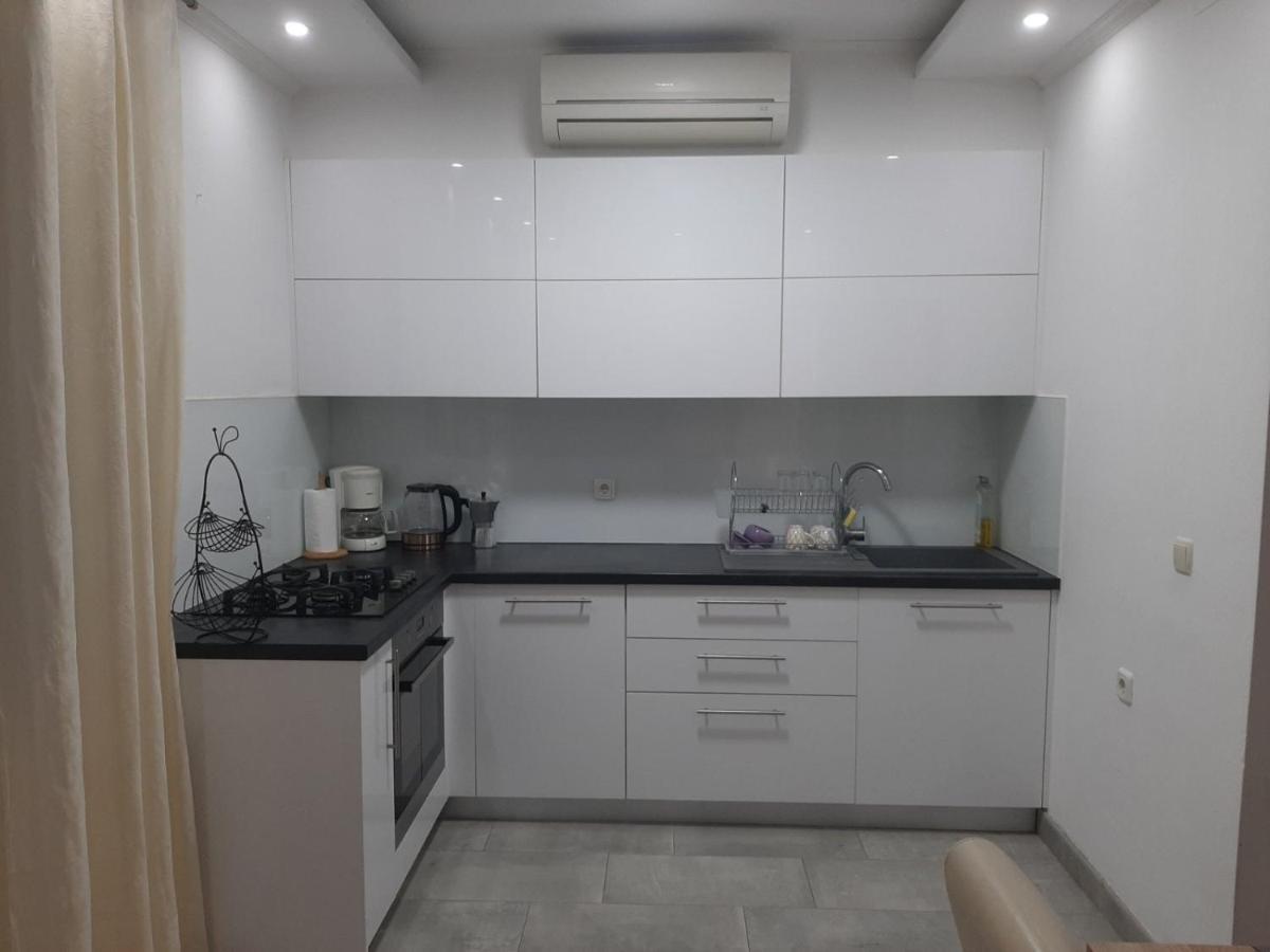 Apartmani Bulajic كرك المظهر الخارجي الصورة