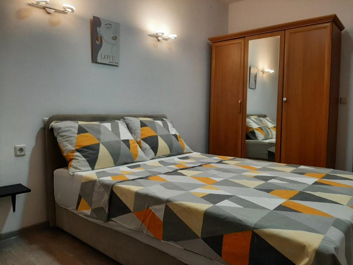 Apartmani Bulajic كرك المظهر الخارجي الصورة