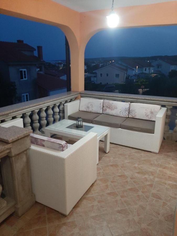 Apartmani Bulajic كرك المظهر الخارجي الصورة