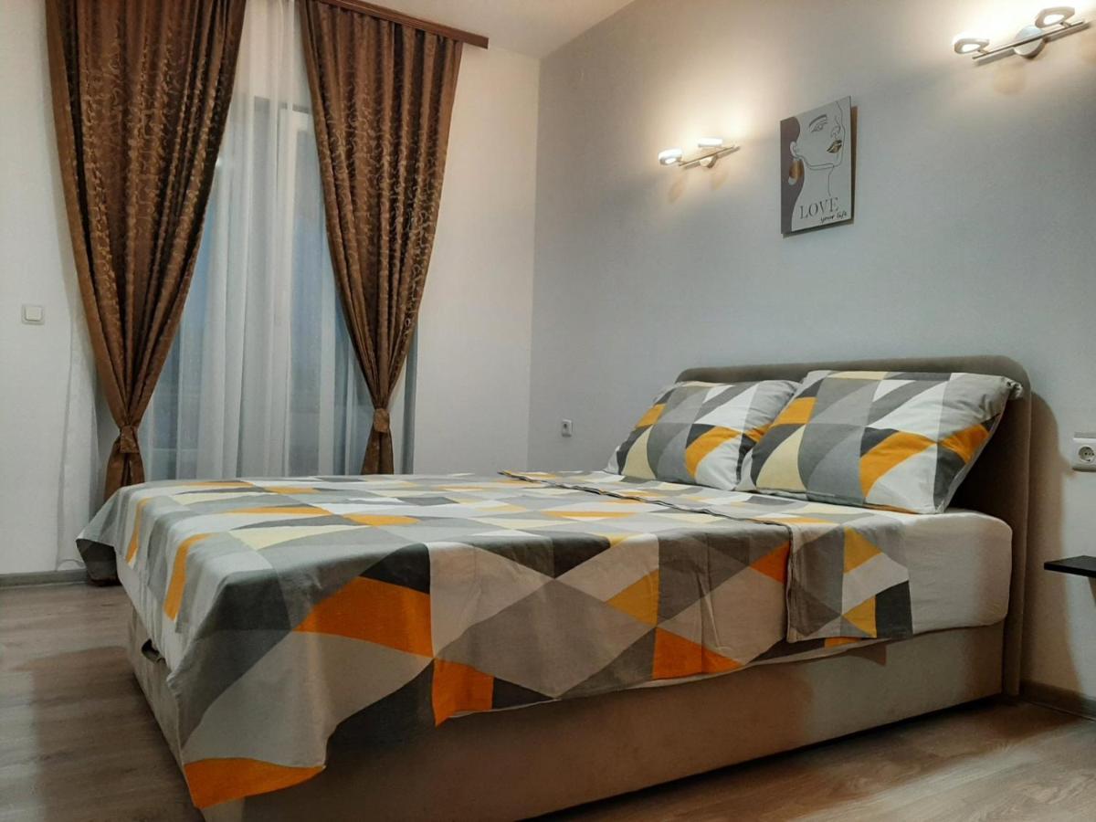 Apartmani Bulajic كرك المظهر الخارجي الصورة