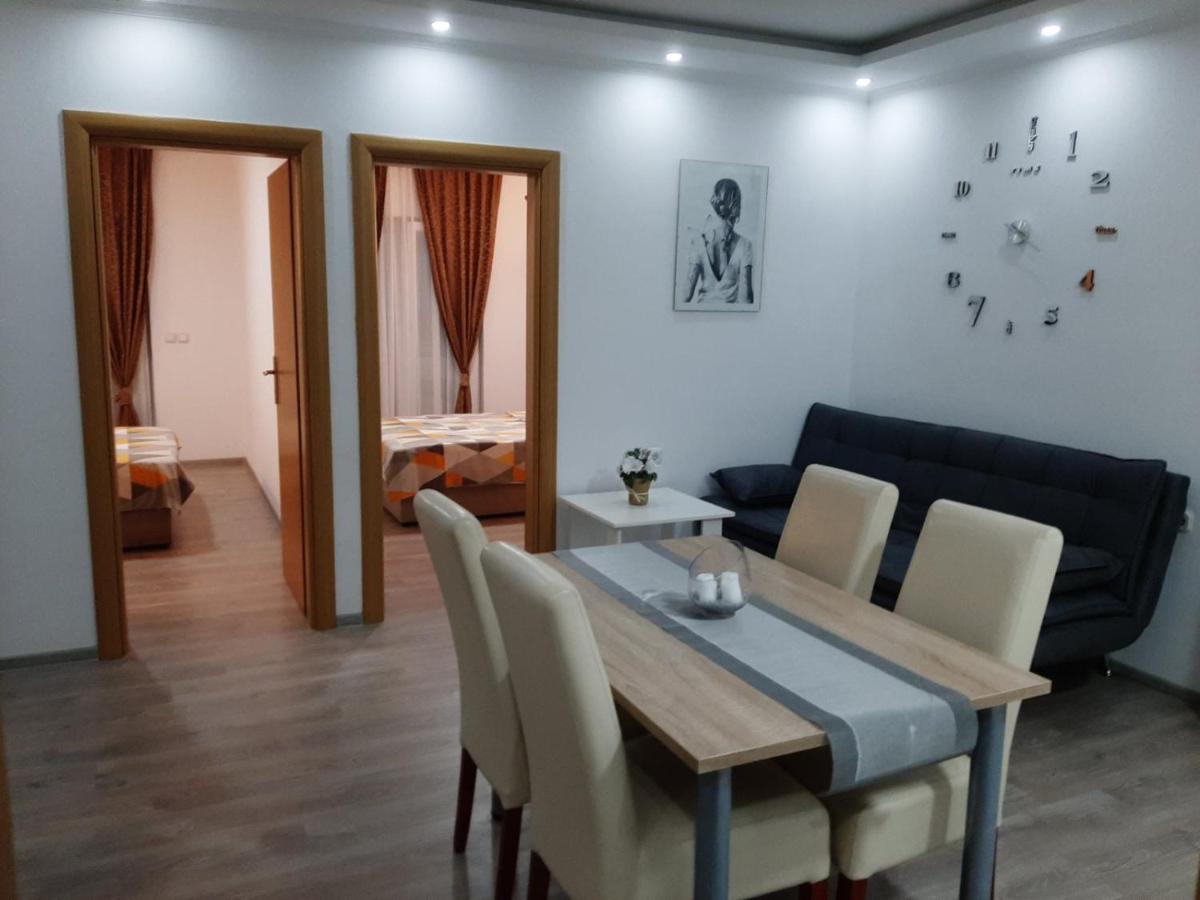 Apartmani Bulajic كرك المظهر الخارجي الصورة