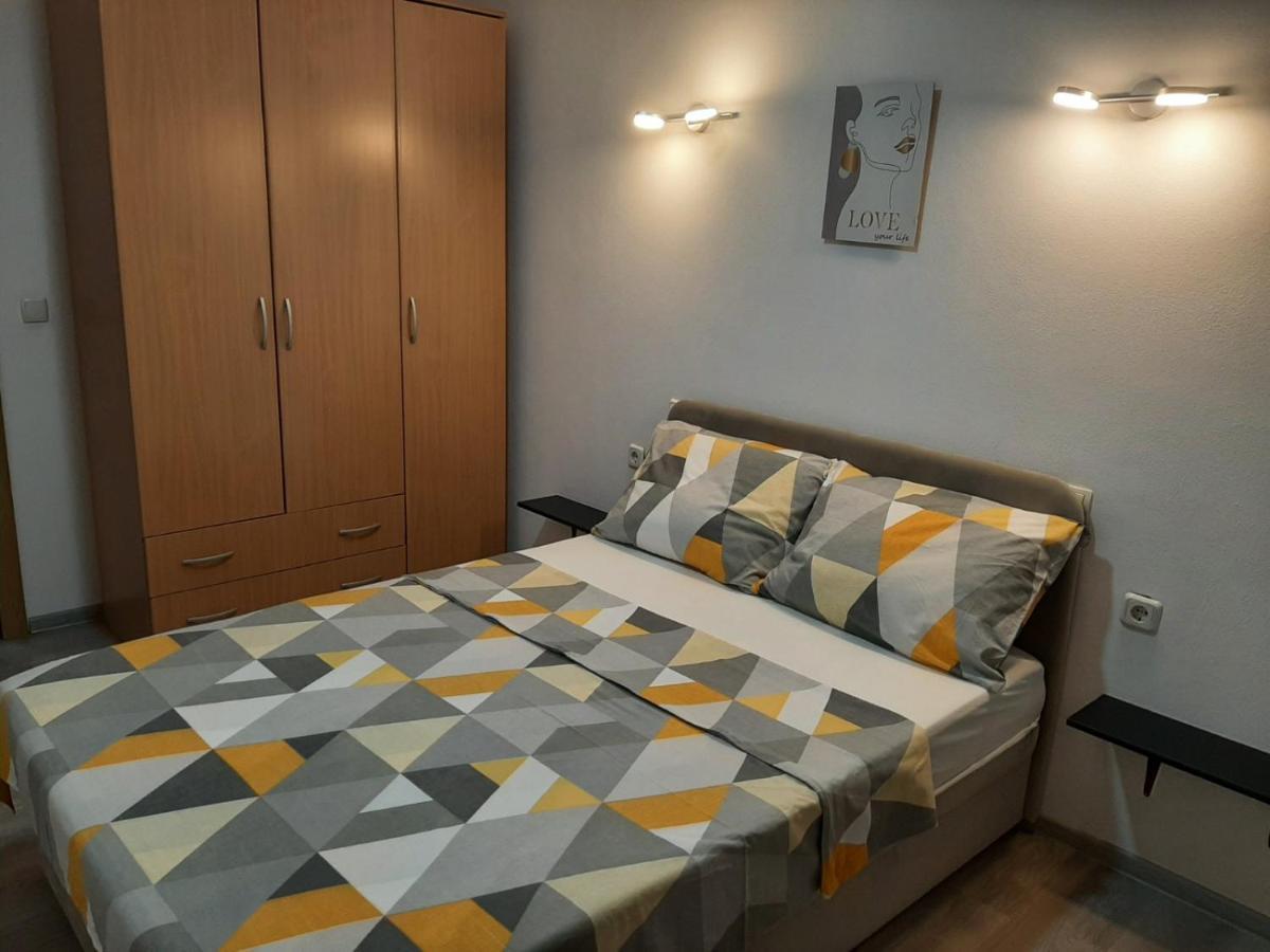 Apartmani Bulajic كرك المظهر الخارجي الصورة