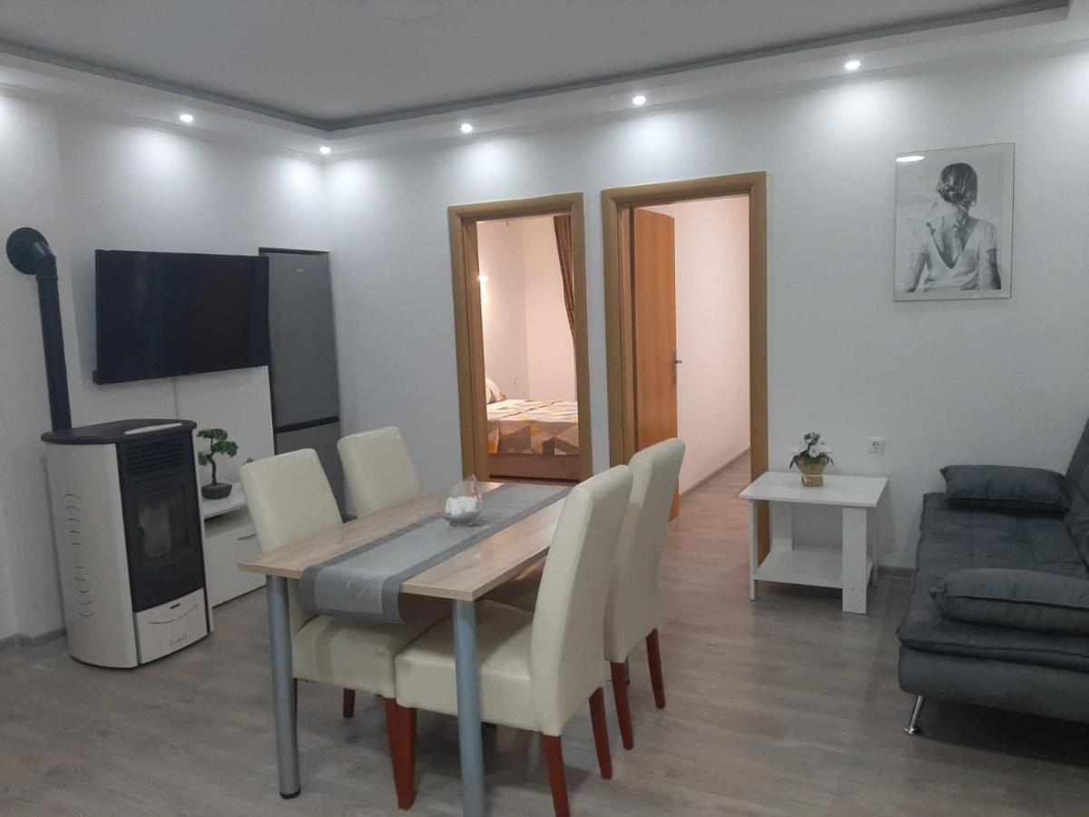Apartmani Bulajic كرك المظهر الخارجي الصورة