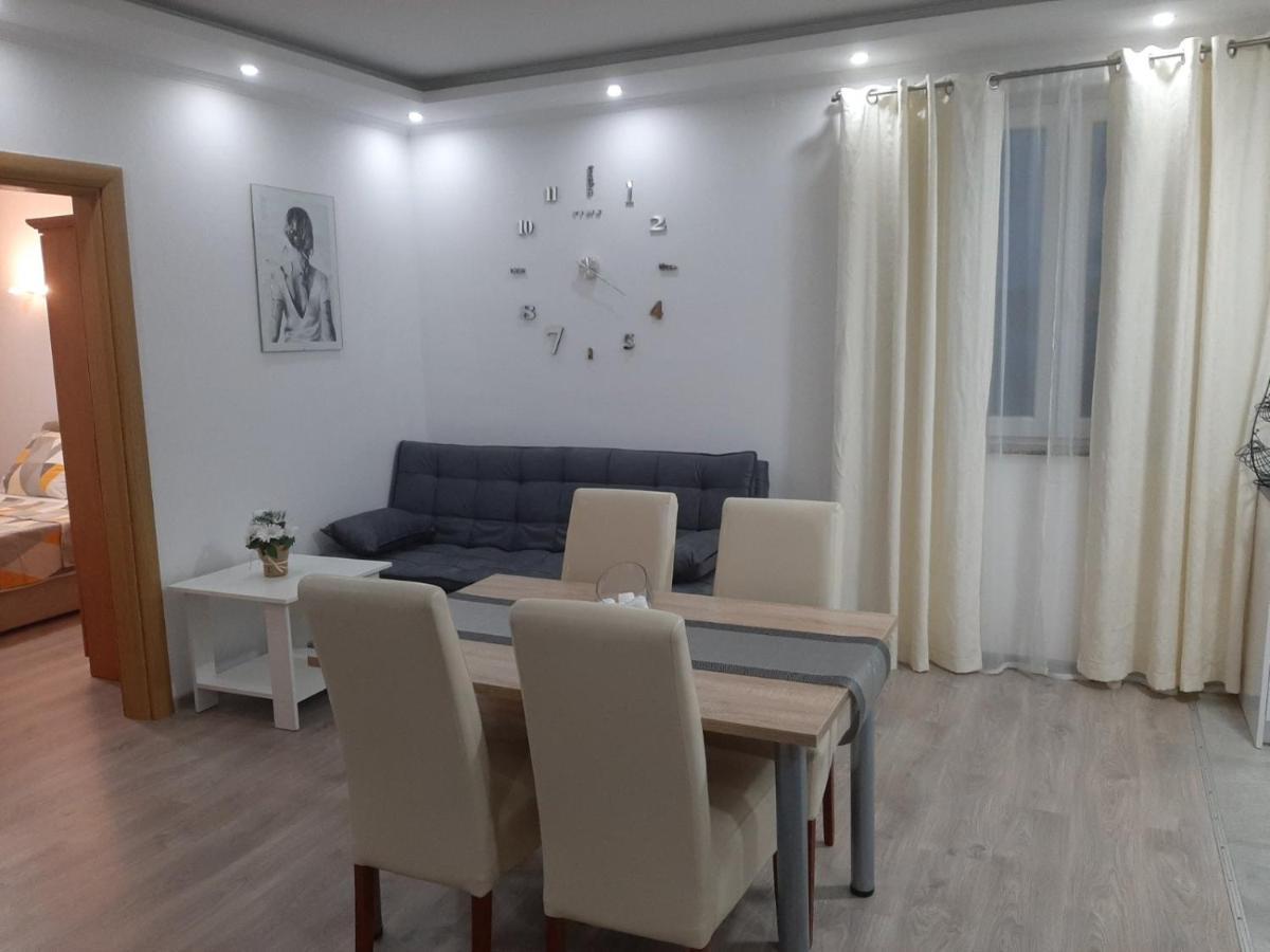 Apartmani Bulajic كرك المظهر الخارجي الصورة