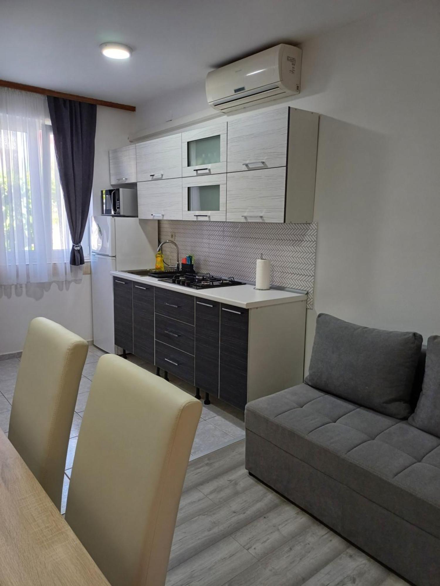 Apartmani Bulajic كرك المظهر الخارجي الصورة