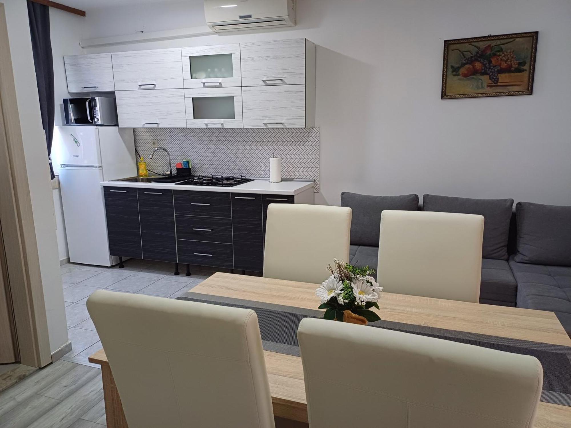 Apartmani Bulajic كرك المظهر الخارجي الصورة
