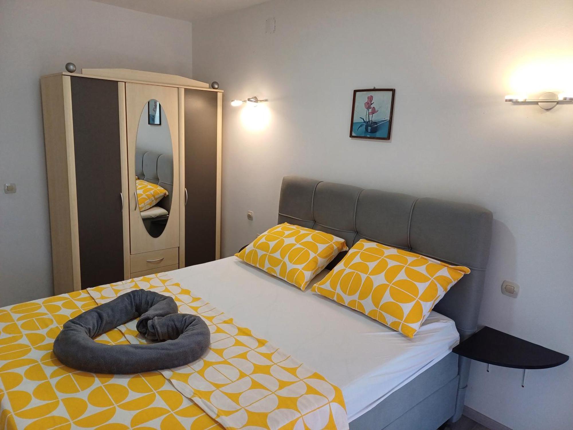 Apartmani Bulajic كرك المظهر الخارجي الصورة