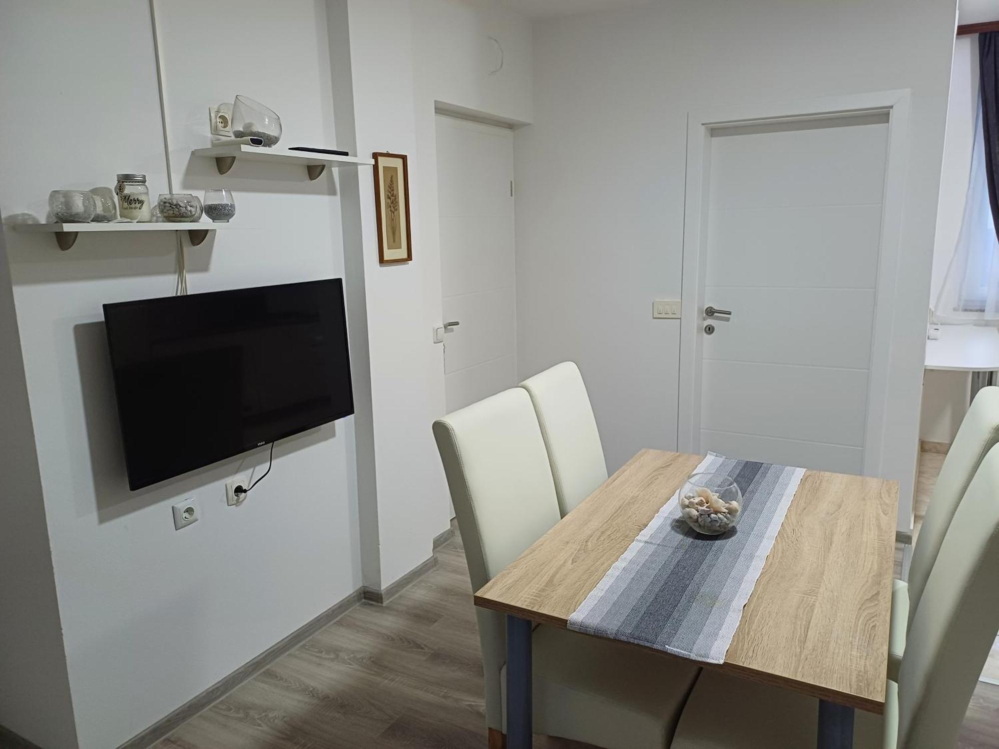 Apartmani Bulajic كرك المظهر الخارجي الصورة