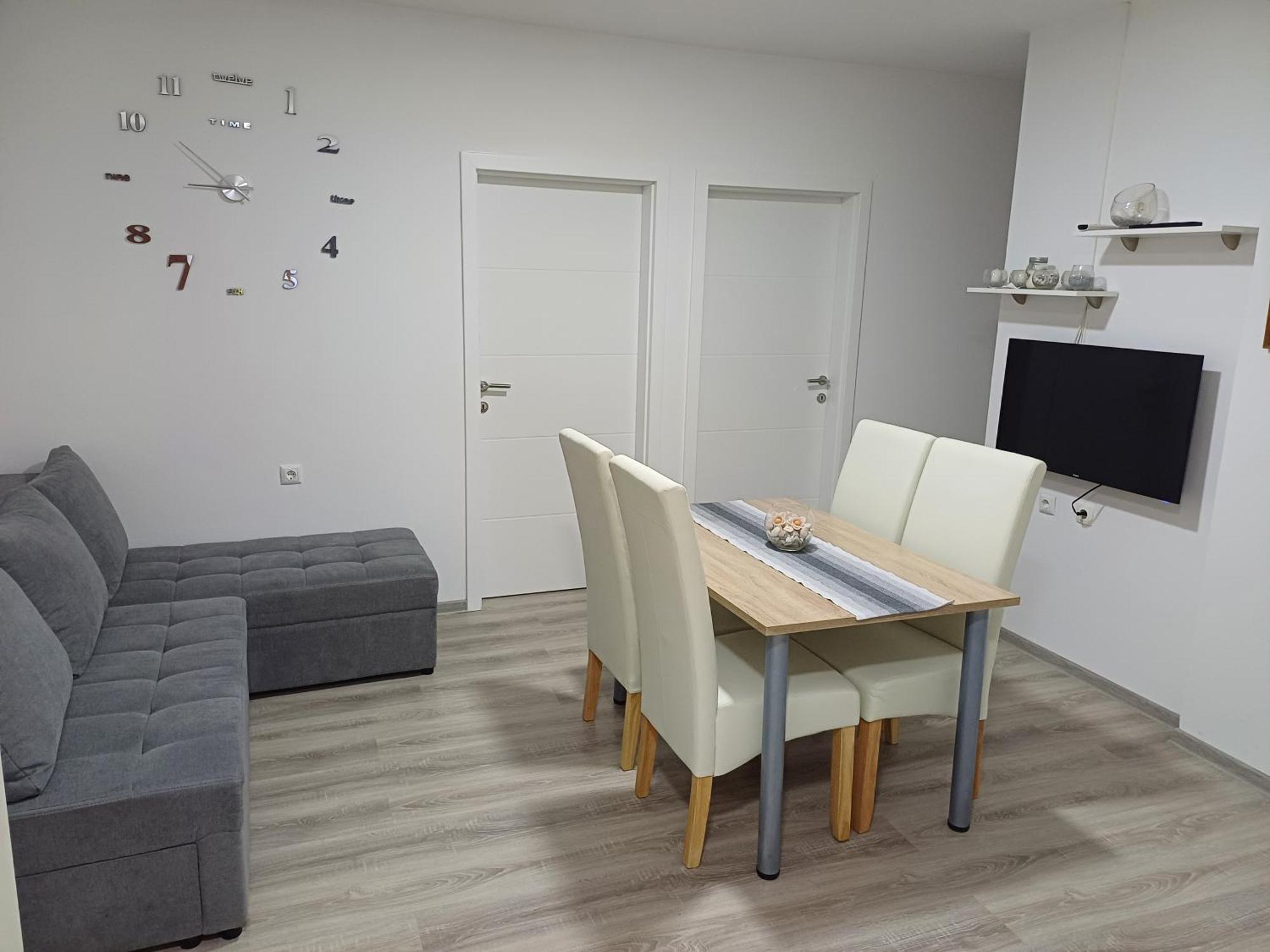 Apartmani Bulajic كرك المظهر الخارجي الصورة