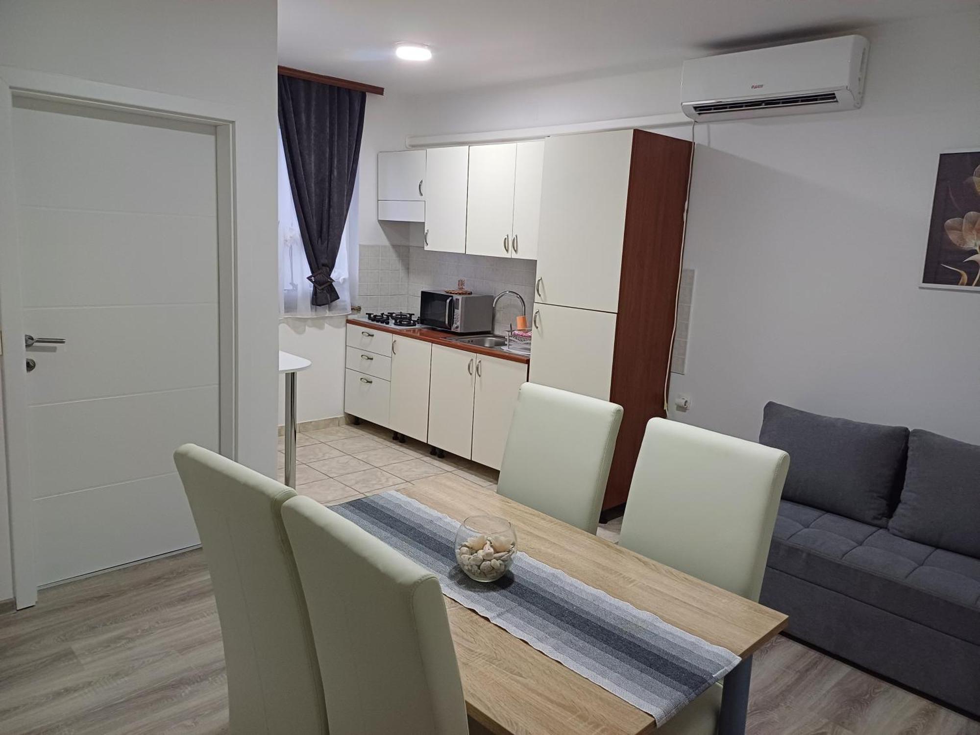 Apartmani Bulajic كرك المظهر الخارجي الصورة