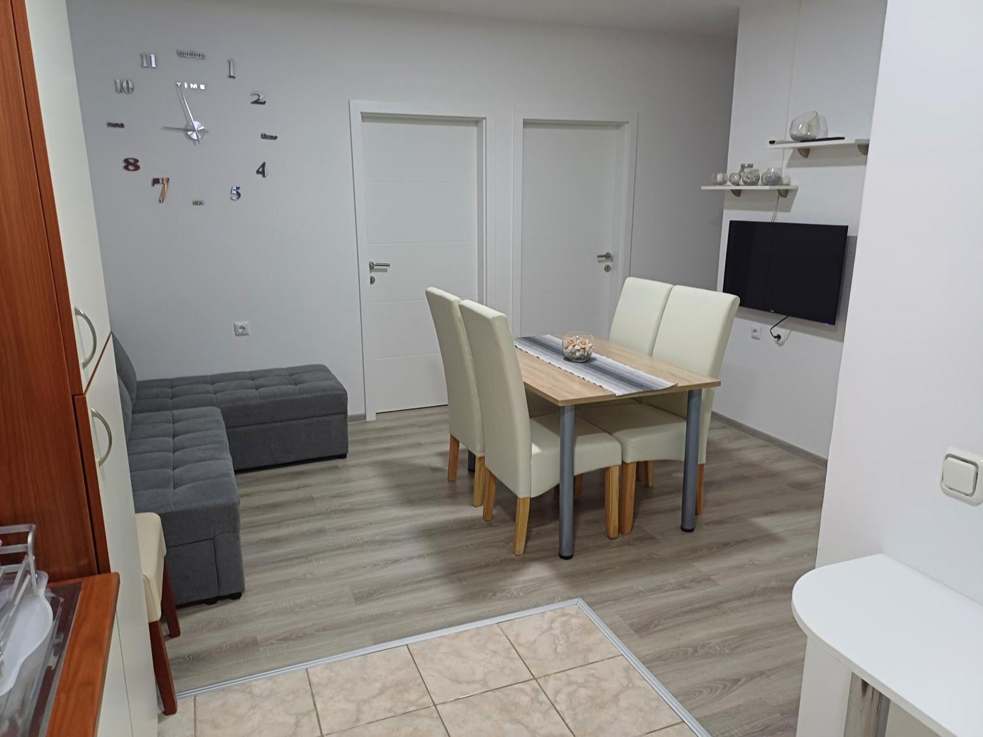 Apartmani Bulajic كرك المظهر الخارجي الصورة