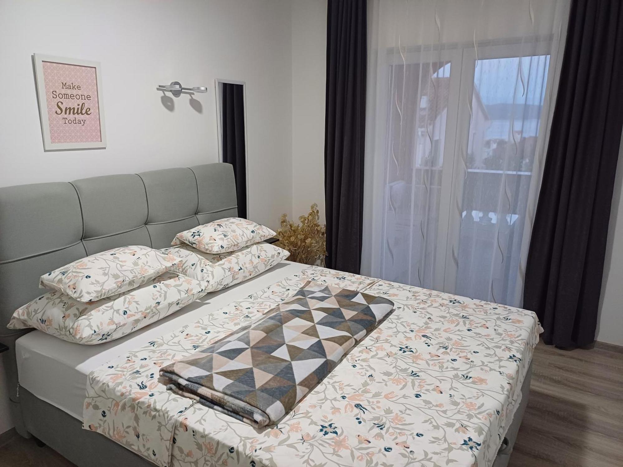Apartmani Bulajic كرك المظهر الخارجي الصورة