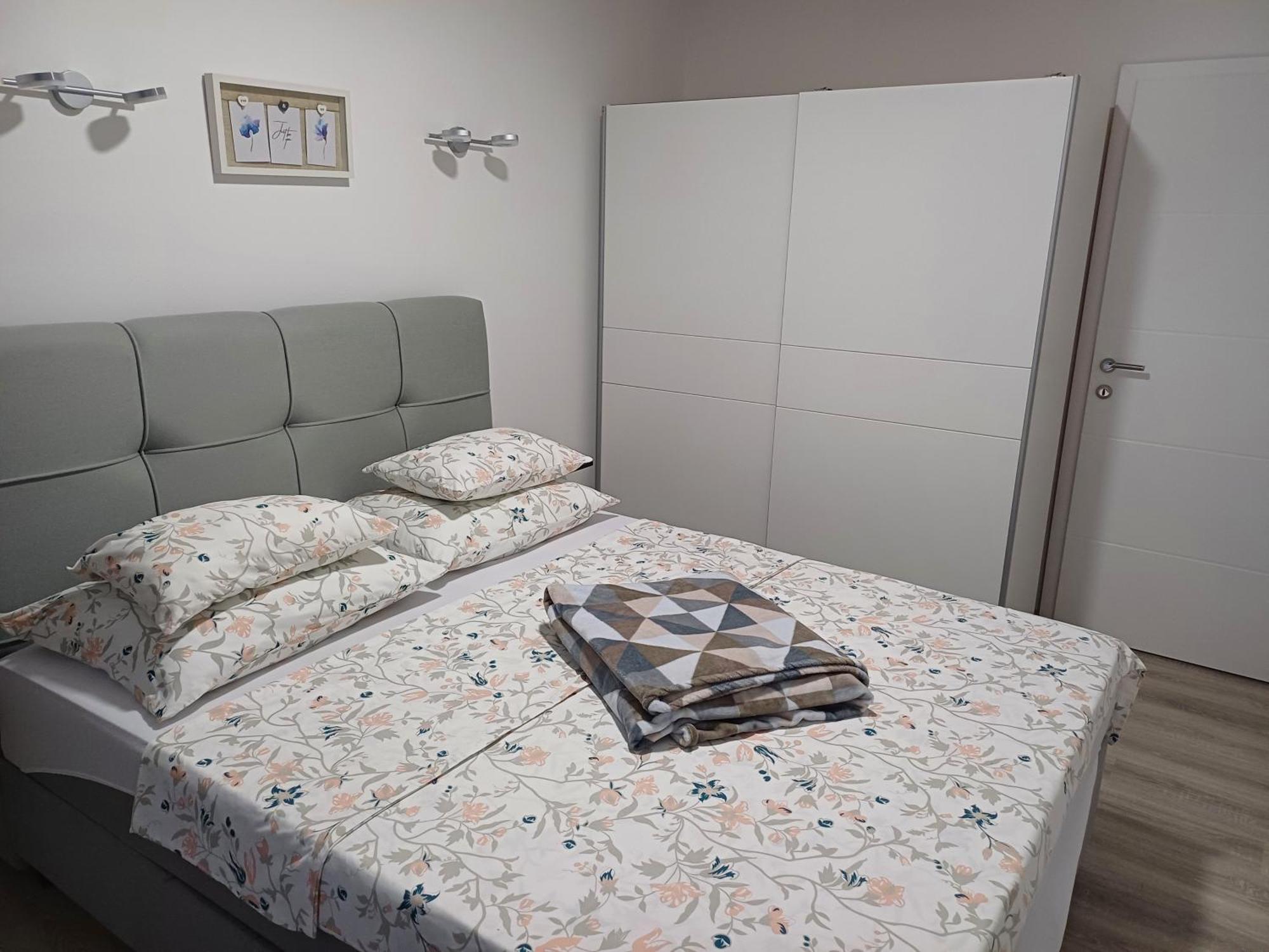 Apartmani Bulajic كرك المظهر الخارجي الصورة