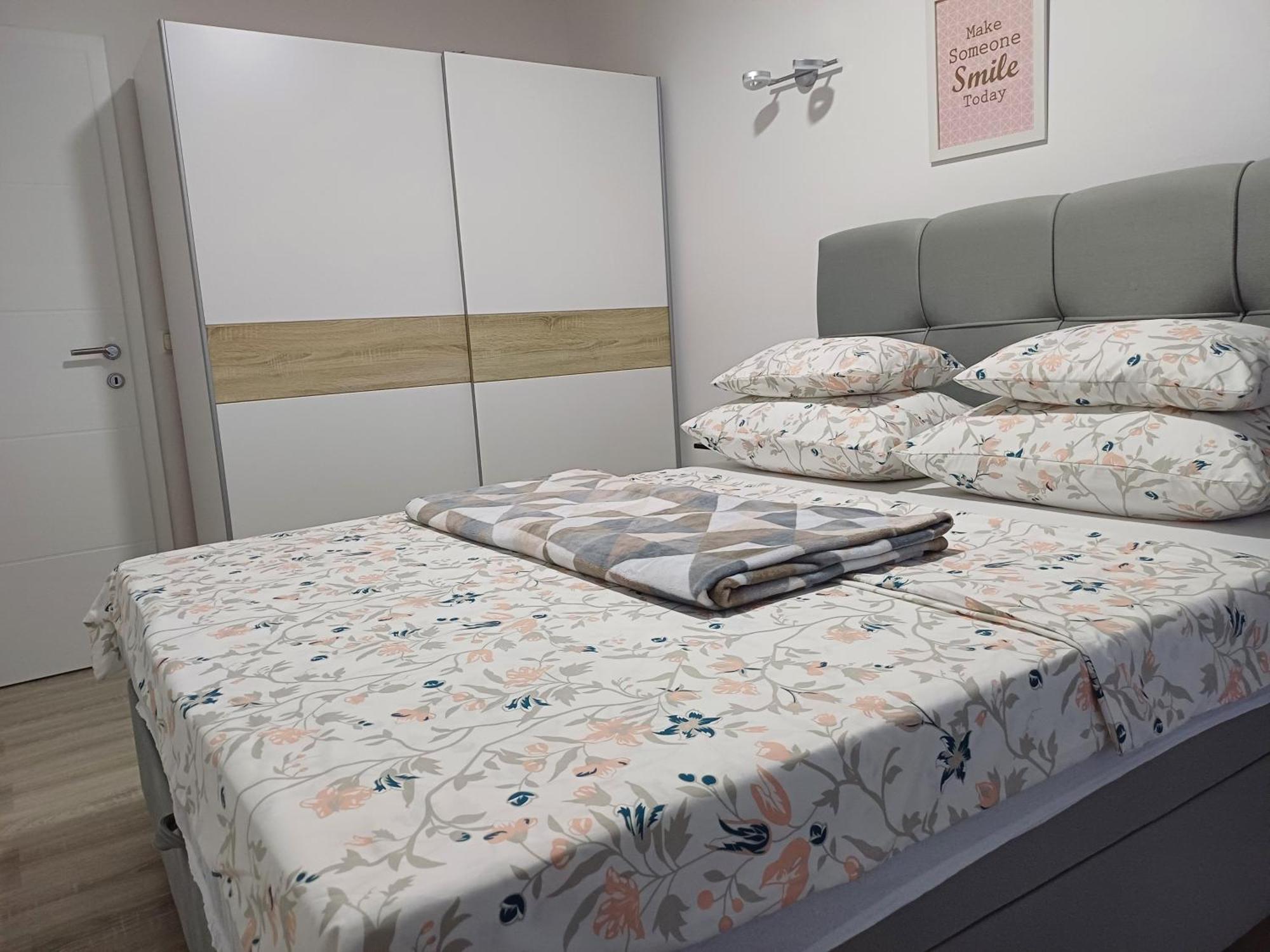 Apartmani Bulajic كرك المظهر الخارجي الصورة